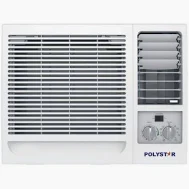 POLYSTAR WINDOW AC 1.5HP 12W